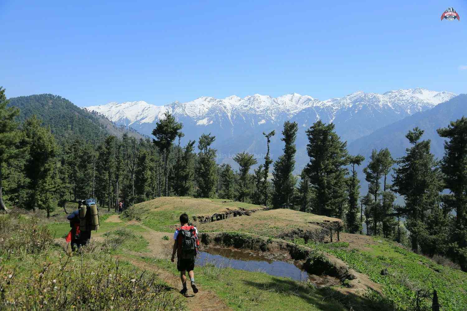 Himalayan Ibex Kashmir | Gulmarg Skiing – Snowboarding – Trekking ...